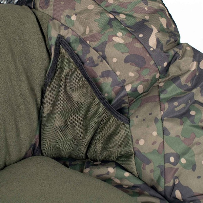 Stolica Trakker Levelite Camo Luna Chair