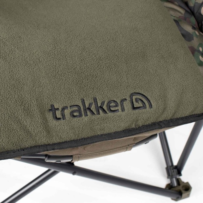 Stolica Trakker Levelite Camo Luna Chair