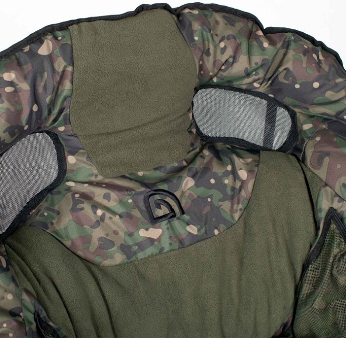 Stolica Trakker Levelite Camo Luna Chair