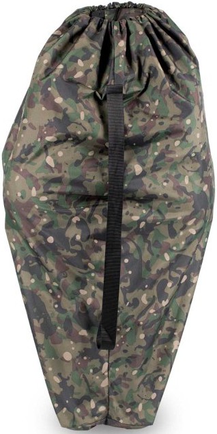 Stolica Trakker Levelite Camo Luna Chair
