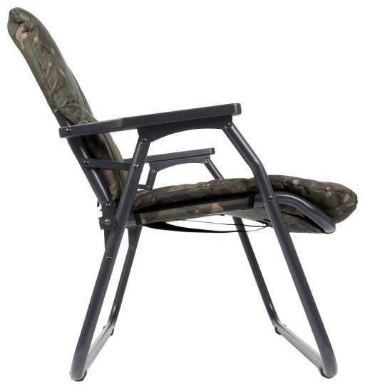 Stolica Trakker RLX Bench Chair