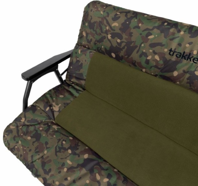 Stolica Trakker RLX Bench Chair