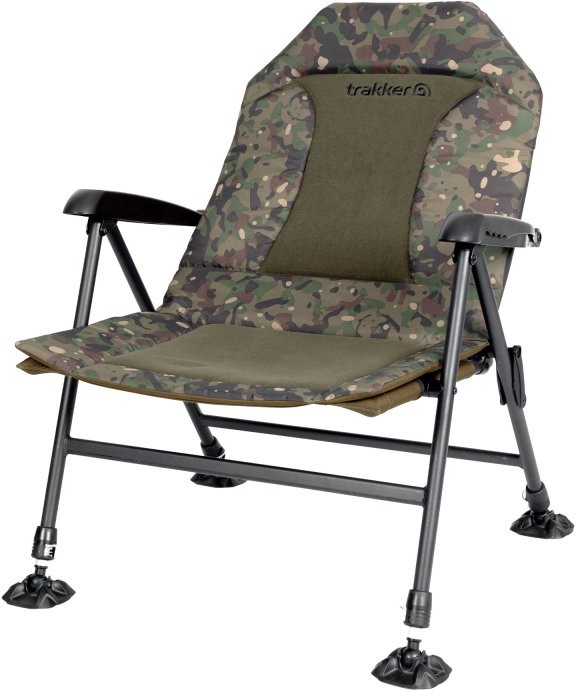 Stolica Trakker RLX Recliner