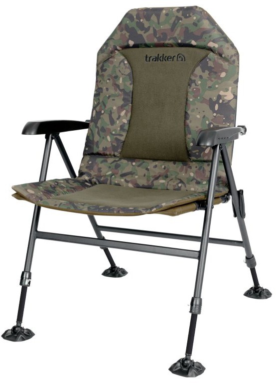 Stolica Trakker RLX Recliner