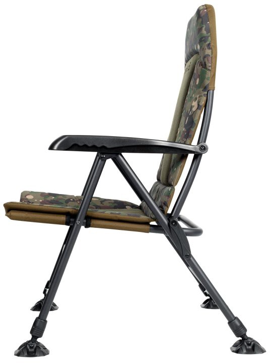 Stolica Trakker RLX Recliner