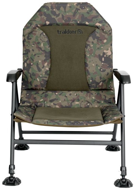 Stolica Trakker RLX Recliner