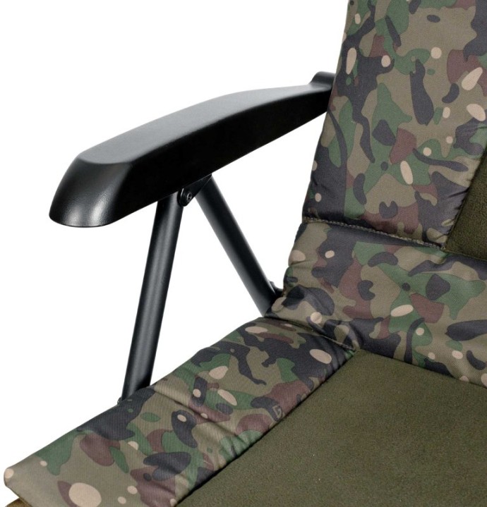 Stolica Trakker RLX Recliner