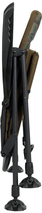 Stolica Trakker RLX Recliner