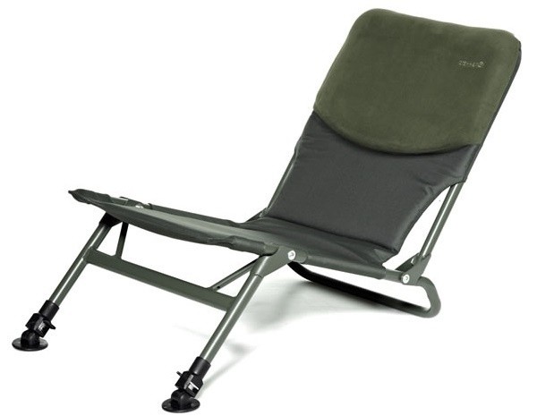Stolica za ležaljku Trakker RLX Nano Chair