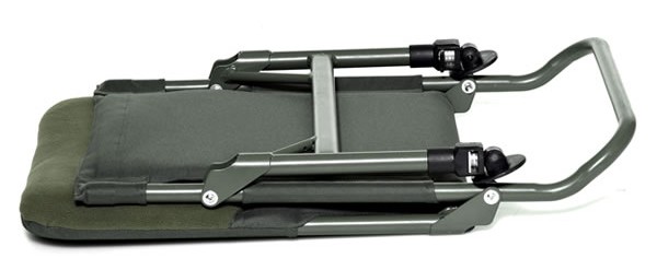 Stolica za ležaljku Trakker RLX Nano Chair