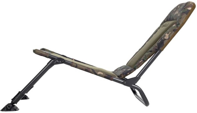 Stolica za ležaljku Trakker RLX Nano Chair