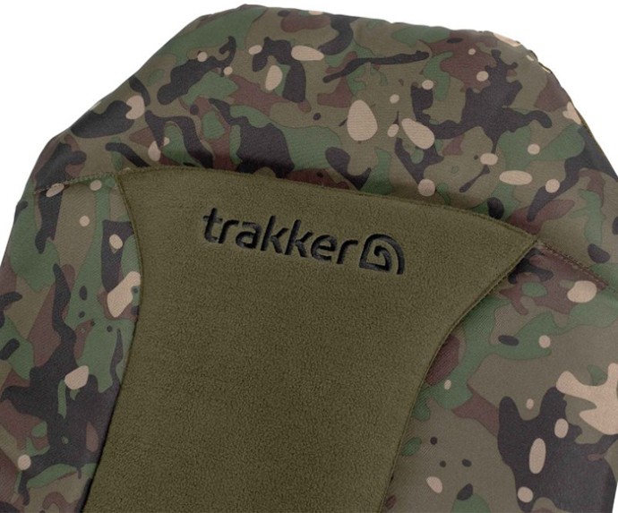 Stolica za ležaljku Trakker RLX Nano Chair
