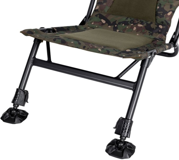 Stolica za ležaljku Trakker RLX Nano Chair