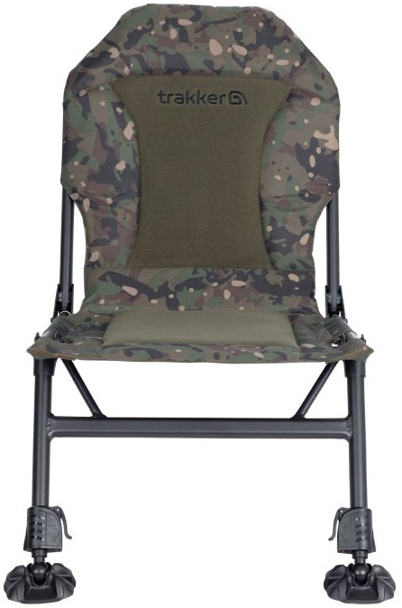Stolica za ležaljku Trakker RLX Nano Chair