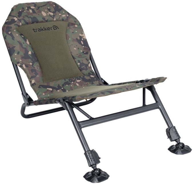 Stolica za ležaljku Trakker RLX Nano Chair