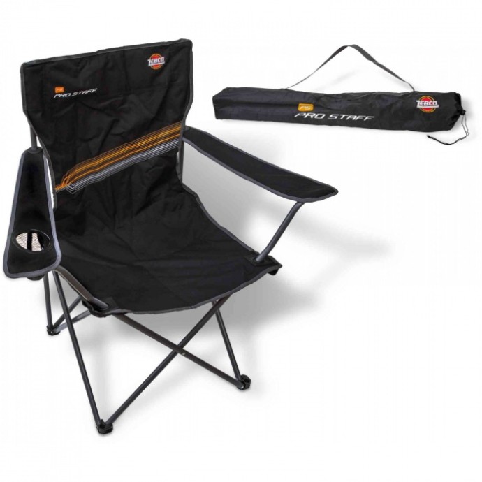 Stolica Zebco Pro Staff Chair BS