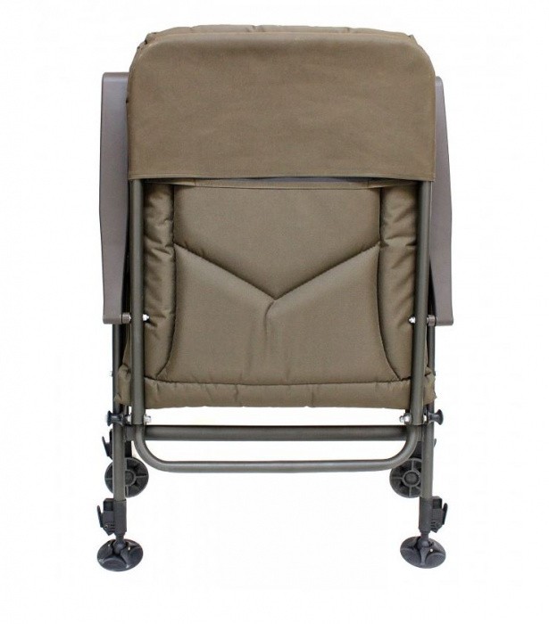 Stolica Zfish Deluxe Camo Chair