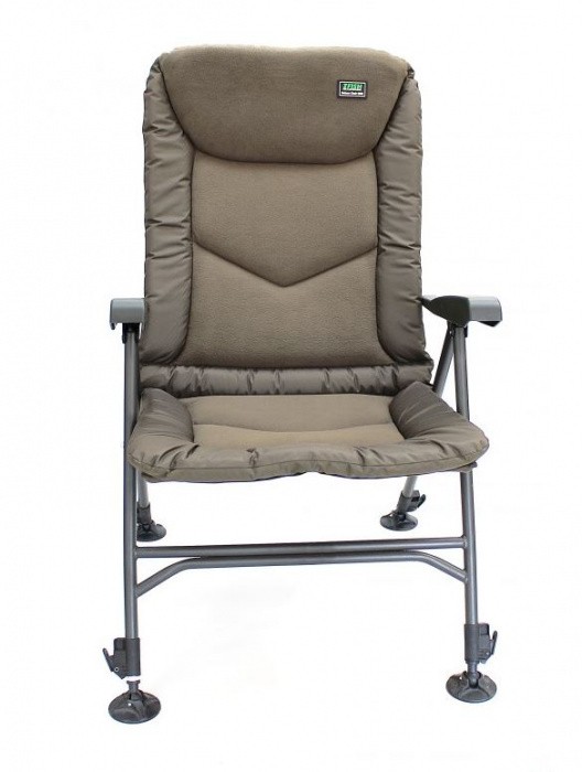 Stolica Zfish Deluxe GRN Chair