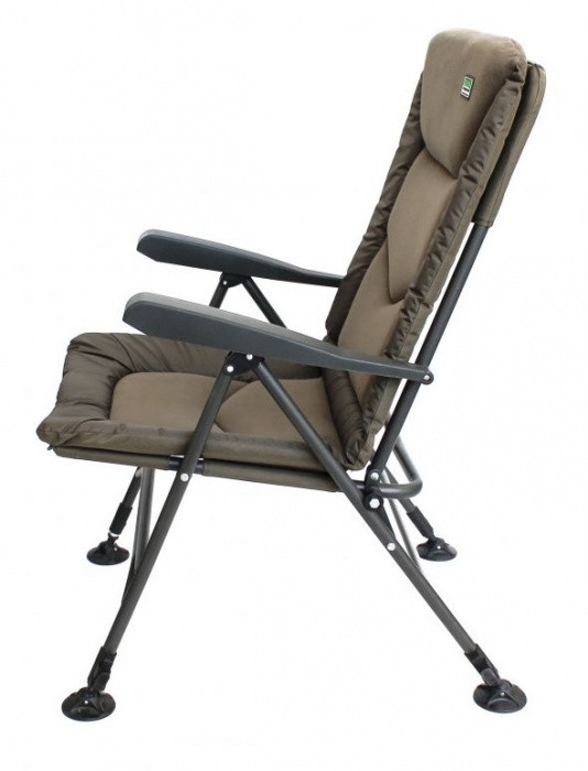 Stolica Zfish Deluxe GRN Chair