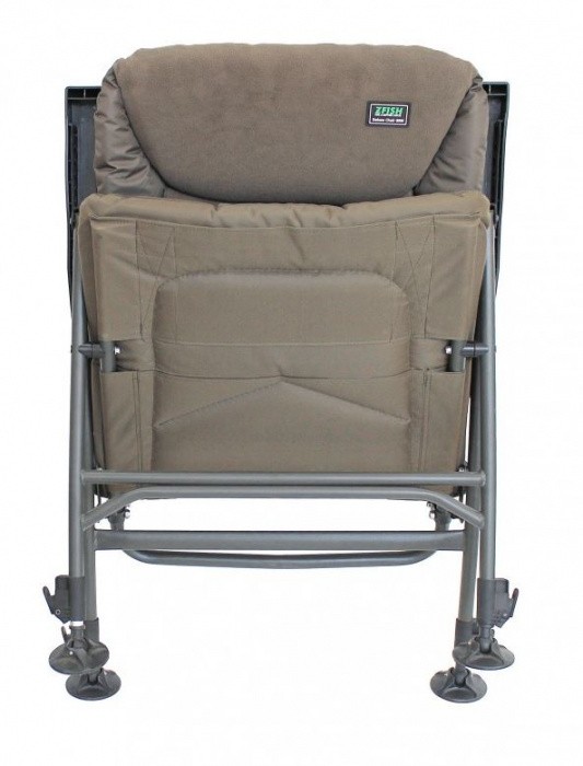 Stolica Zfish Deluxe GRN Chair