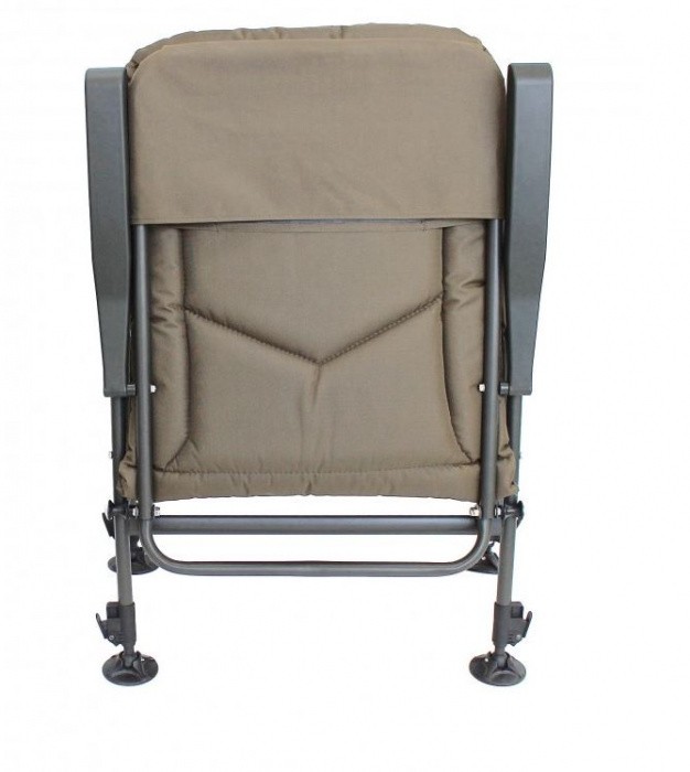 Stolica Zfish Deluxe GRN Chair