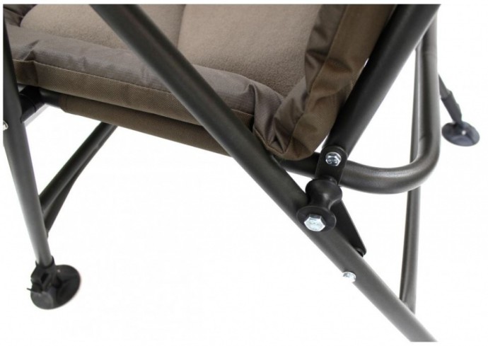 Stolica Zfish Deluxe GRN Chair
