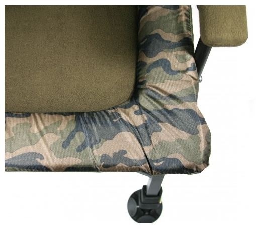 Stolica Zfish Hurricane Camo Chair