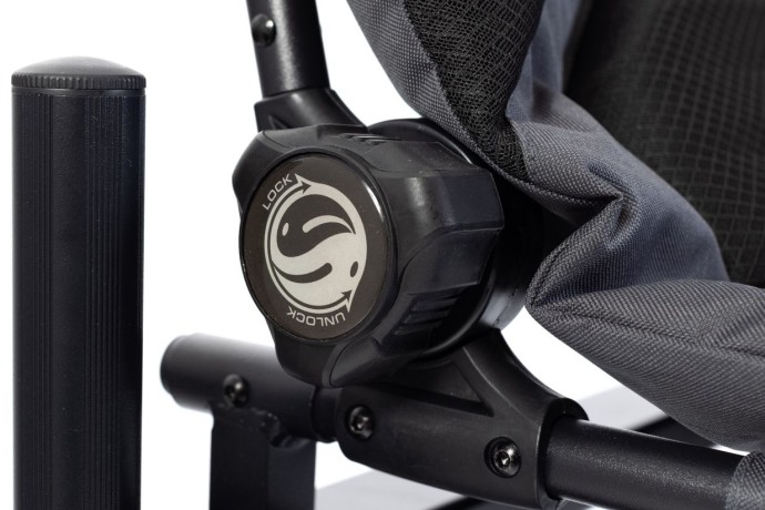 Stolička Guru X-Level Accessory Chair