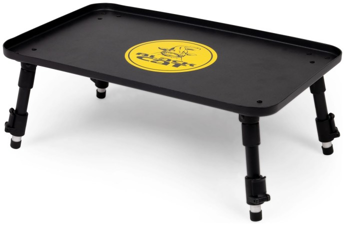 Stolík Black Cat Bivvy Table