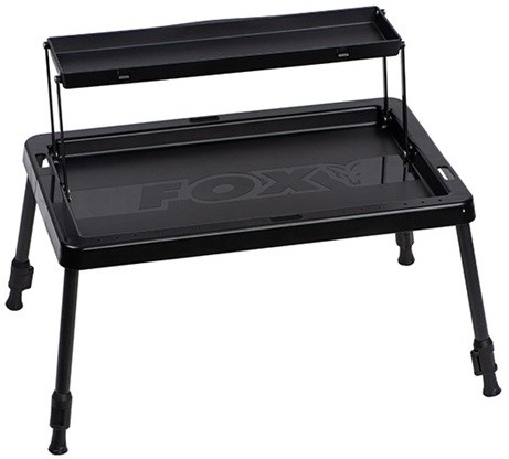 Stolík Fox Compact 2 Tier Bivvy Table