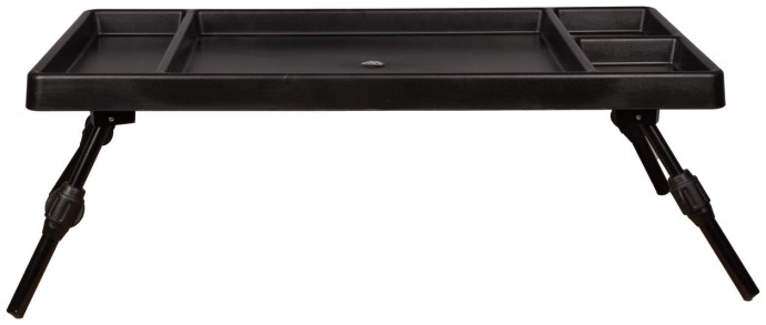 Stolík Mikado Bivvy Nastaviteľný 60×30 cm