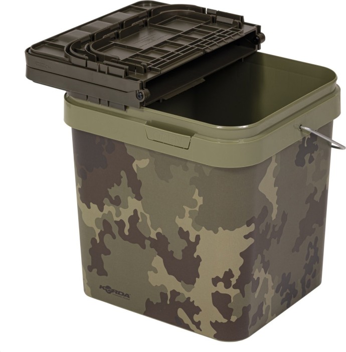 Stolík na Vedierko Korda Bucket Table