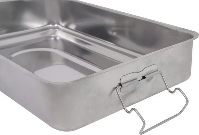 Stolna Pušnica Zebco Magic Fish Smoker Two Burner