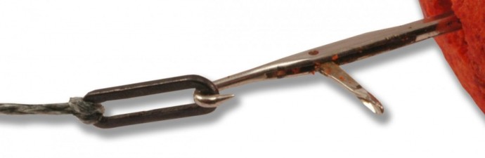 Stoperi Carp'R'Us Quick Hair Stops