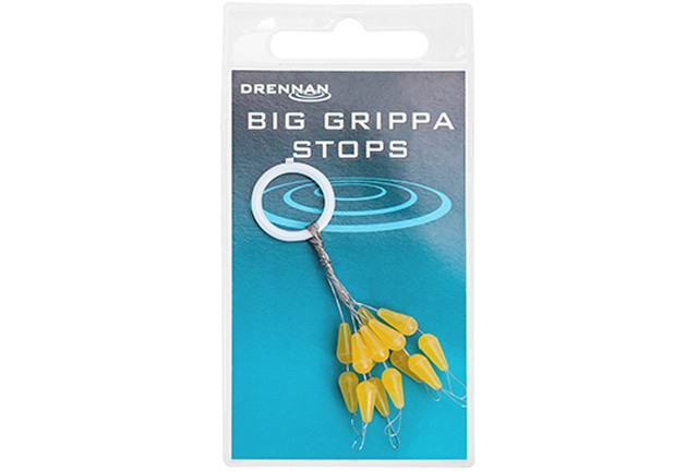 Stoperi Drennan Big Grippa Stops
