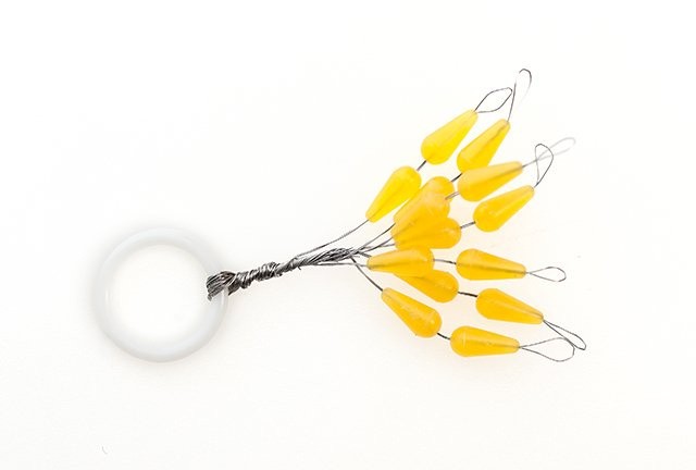 Stoperi Drennan Big Grippa Stops