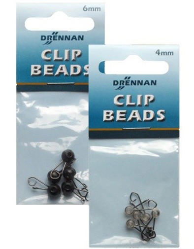 Stoperi Drennan Float Stops