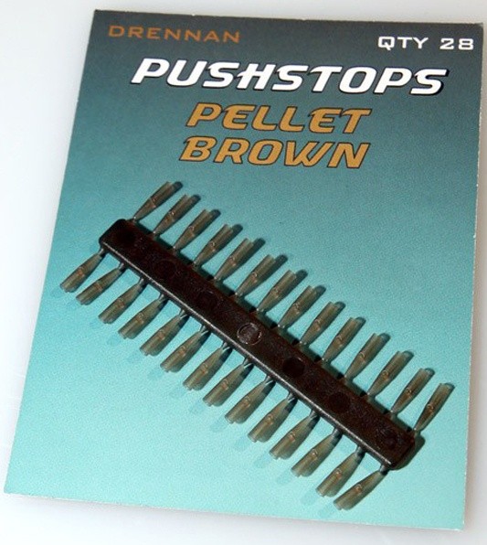 Stoperi Drennan Pushstop 28kom