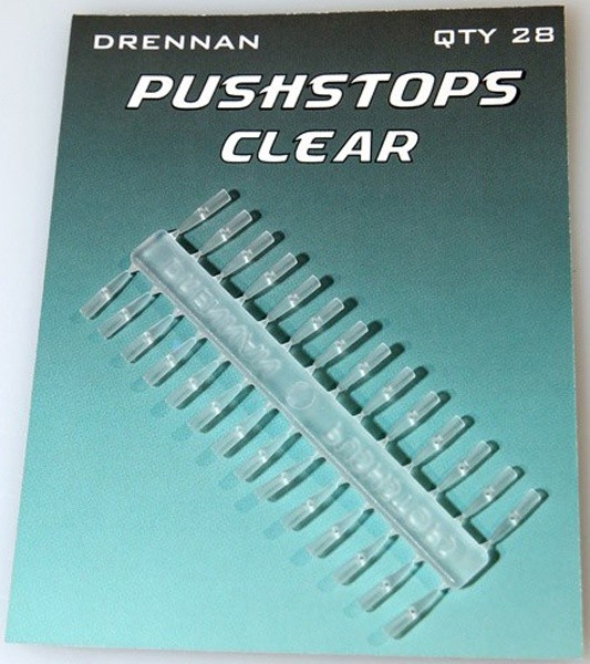 Stoperi Drennan Pushstop 28kom