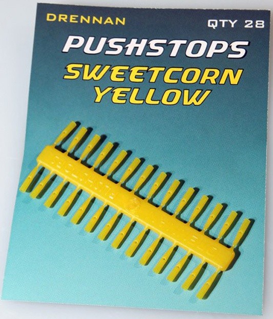 Stoperi Drennan Pushstop 28kom