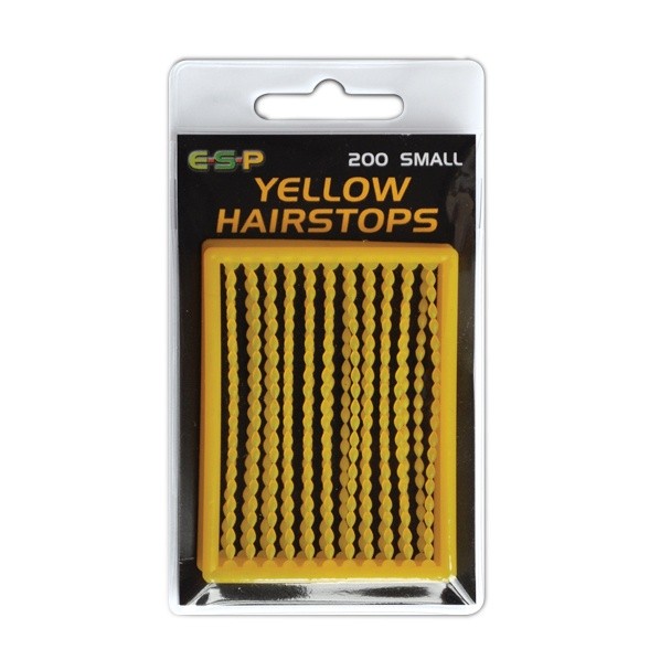Stoperi ESP Hairstops Yellow
