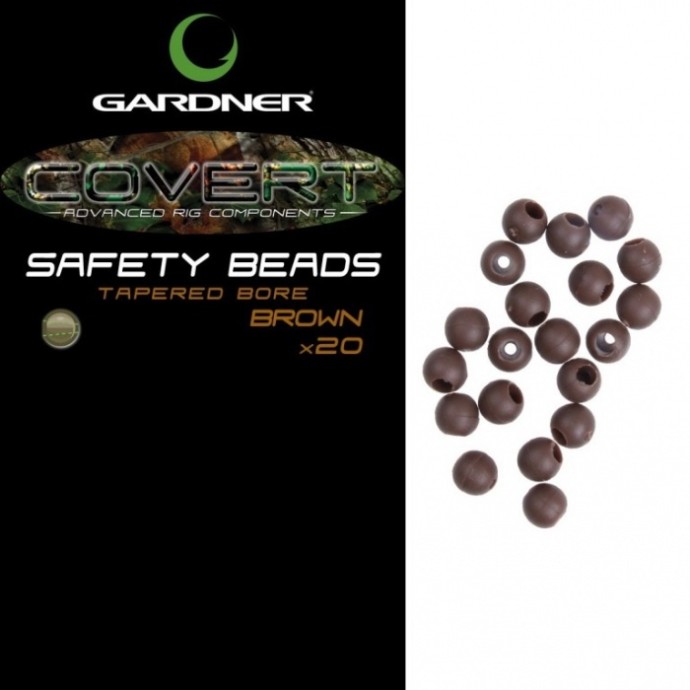 Stoperi Gardner Covert Safety Beads