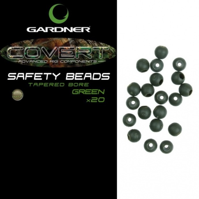 Stoperi Gardner Covert Safety Beads
