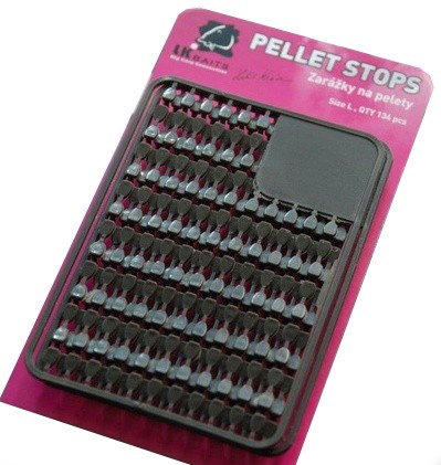 Stoperi LK Baits Pellet Stops