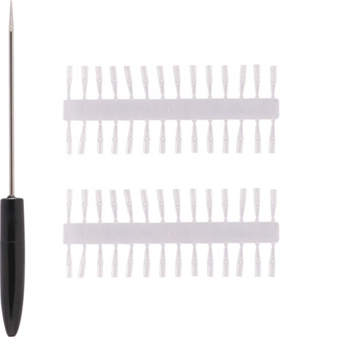 Stoperi s iglom Trabucco Rapidstops Complete Set