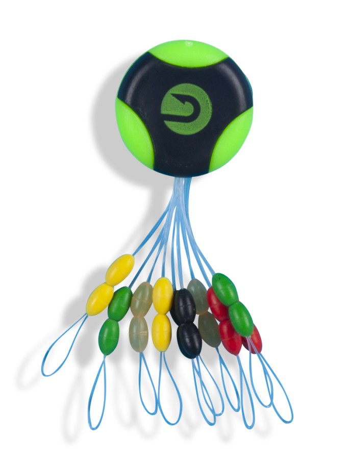 Stoperi Saenger Gumeni Multicolor