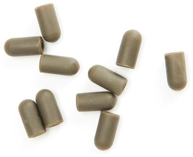Stoperi UnderCarp Buffer Beads Zeleni