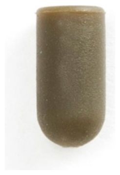 Stoperi UnderCarp Buffer Beads Zeleni