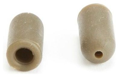 Stoperi UnderCarp Buffer Beads Zeleni