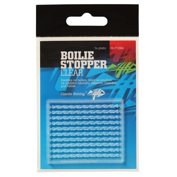 Stoperi za Boilie Giants Fishing Boilie Stopper